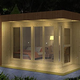 Image for article titled The 11 Best Tiny Houses You Can Buy on Amazon